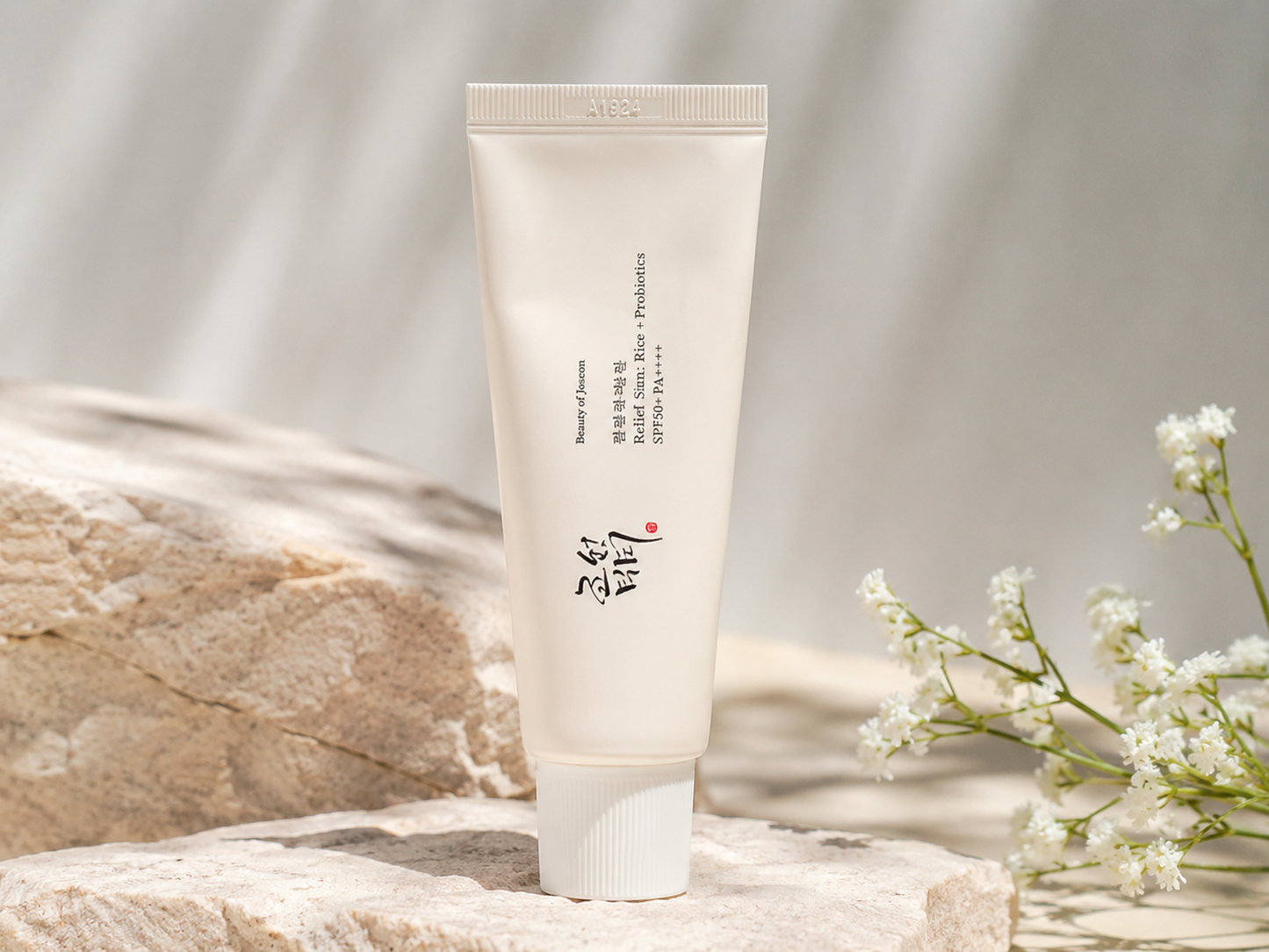 Crema solar Beauty of Joseon