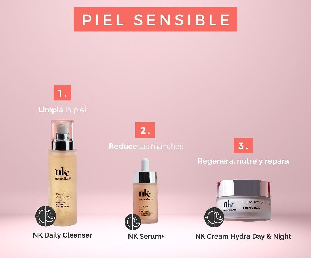Productos NK