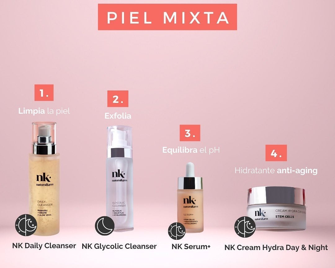 Productos NK