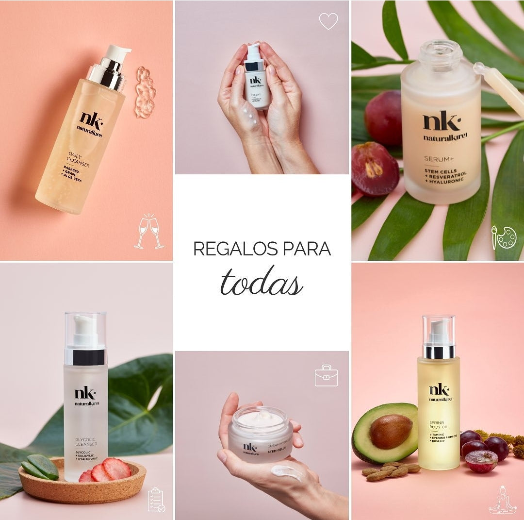 Regalos para todos