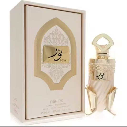 Riiffs Noor Extrait de Parfum