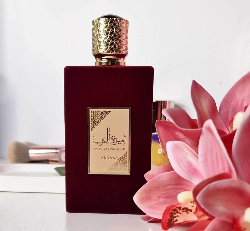 Ameerat Al Arab Asdaaf