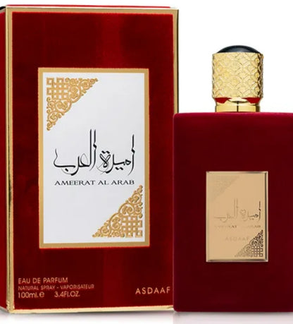 Ameerat Al Arab Asdaaf