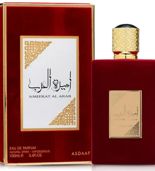 Ameerat Al Arab Asdaaf